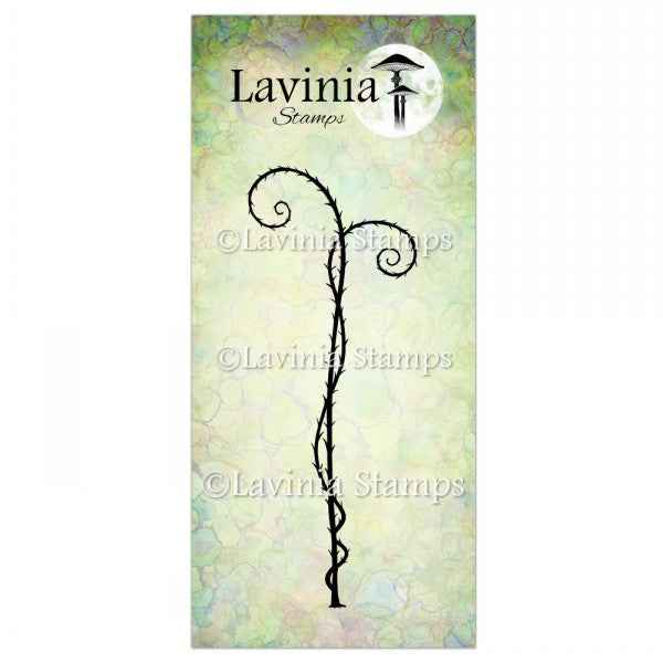 Lavinia Stamps - Fairy Crook Stamp