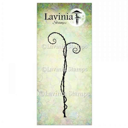Lavinia Stamps - Fairy Crook Stamp