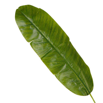 Leya Künstliche Bananenstaude Topfpflanze 305 cm