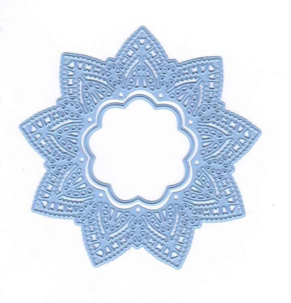 Marianne Design: Creatables Dies - Doily Star