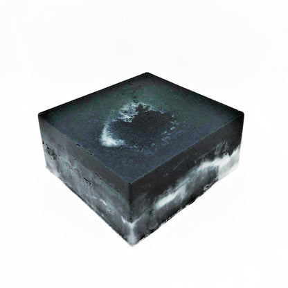 Peppermint Charcoal Facial Bar