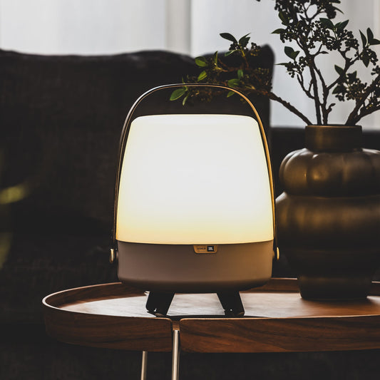 Lite-up Play<br> Sound von JBL