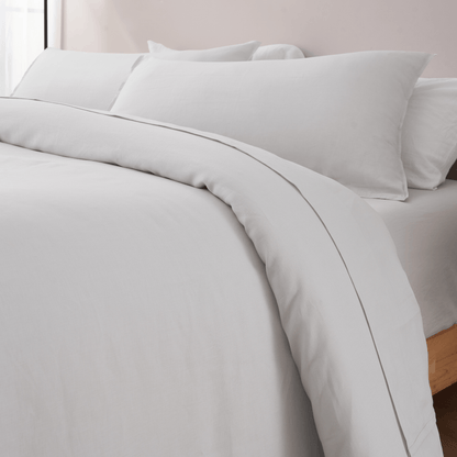 Linen Sheet Set