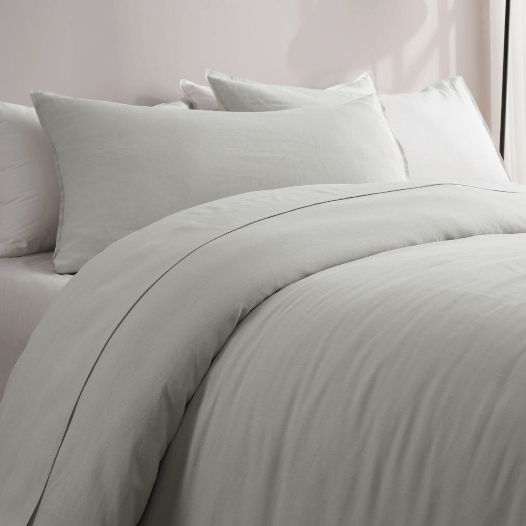 Linen Sheet Set