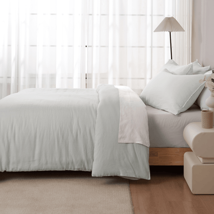 Linen Sheet Set