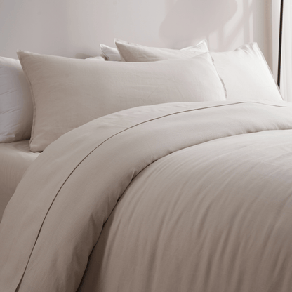 Linen Sheet Set