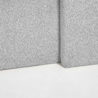 Angie Modern Storage Drawer Bed - Grey