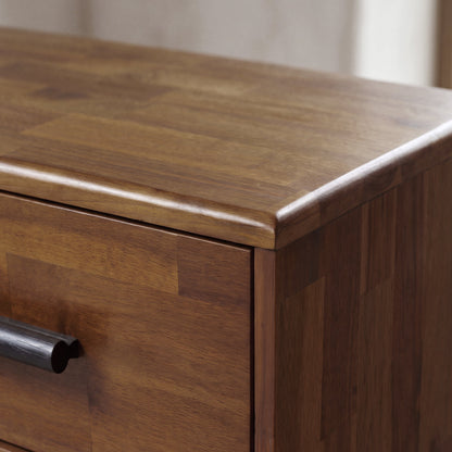 Legacy Solid Wood Dresser