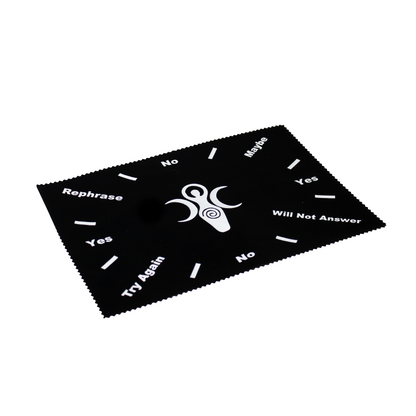 Goddess Moon - Pendulum Divination Mat