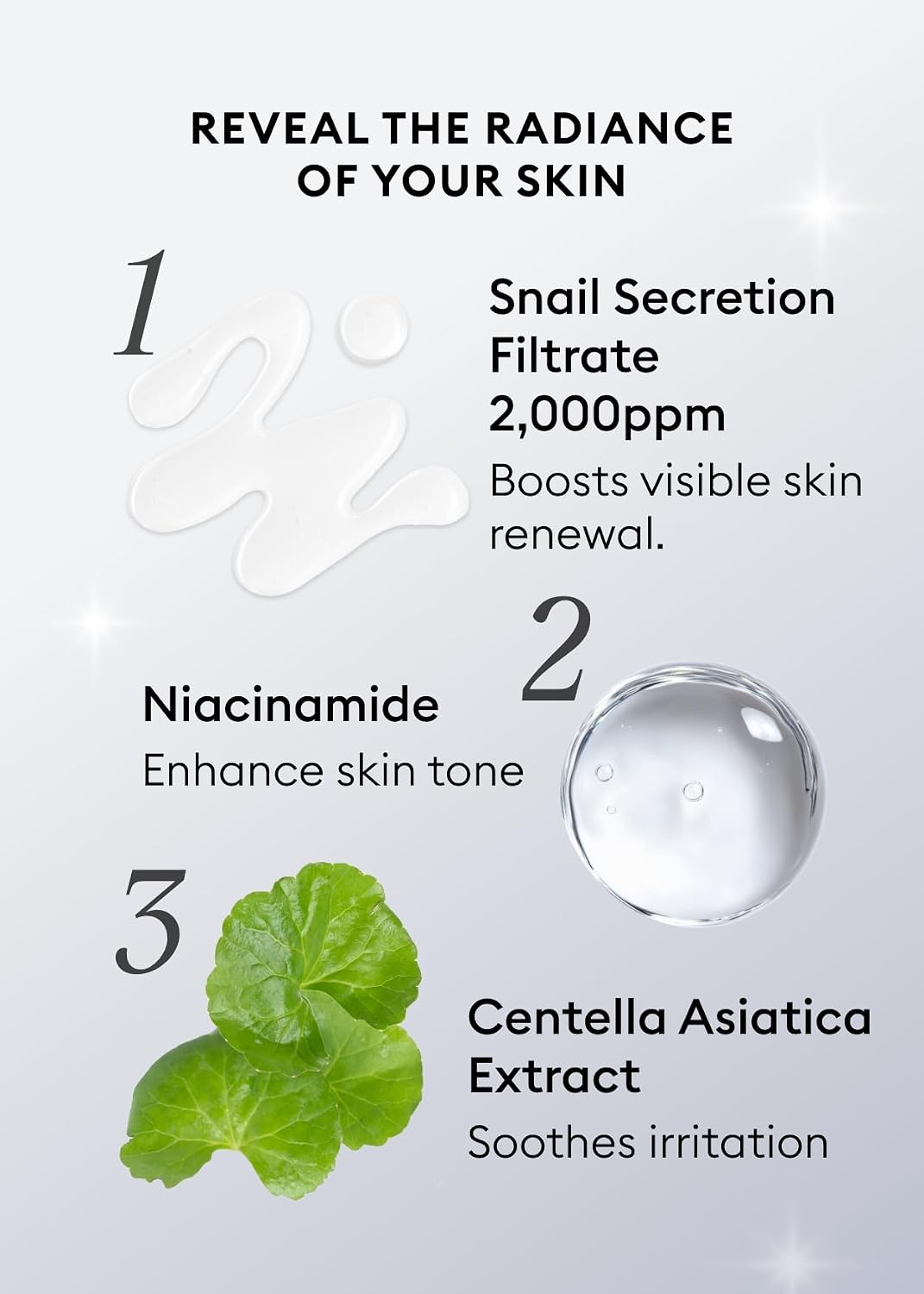 MISSHA Snail Sleeping Mask 110ml