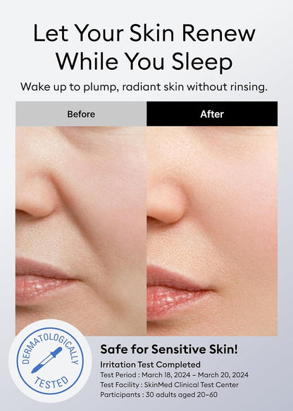 MISSHA Snail Sleeping Mask 110ml