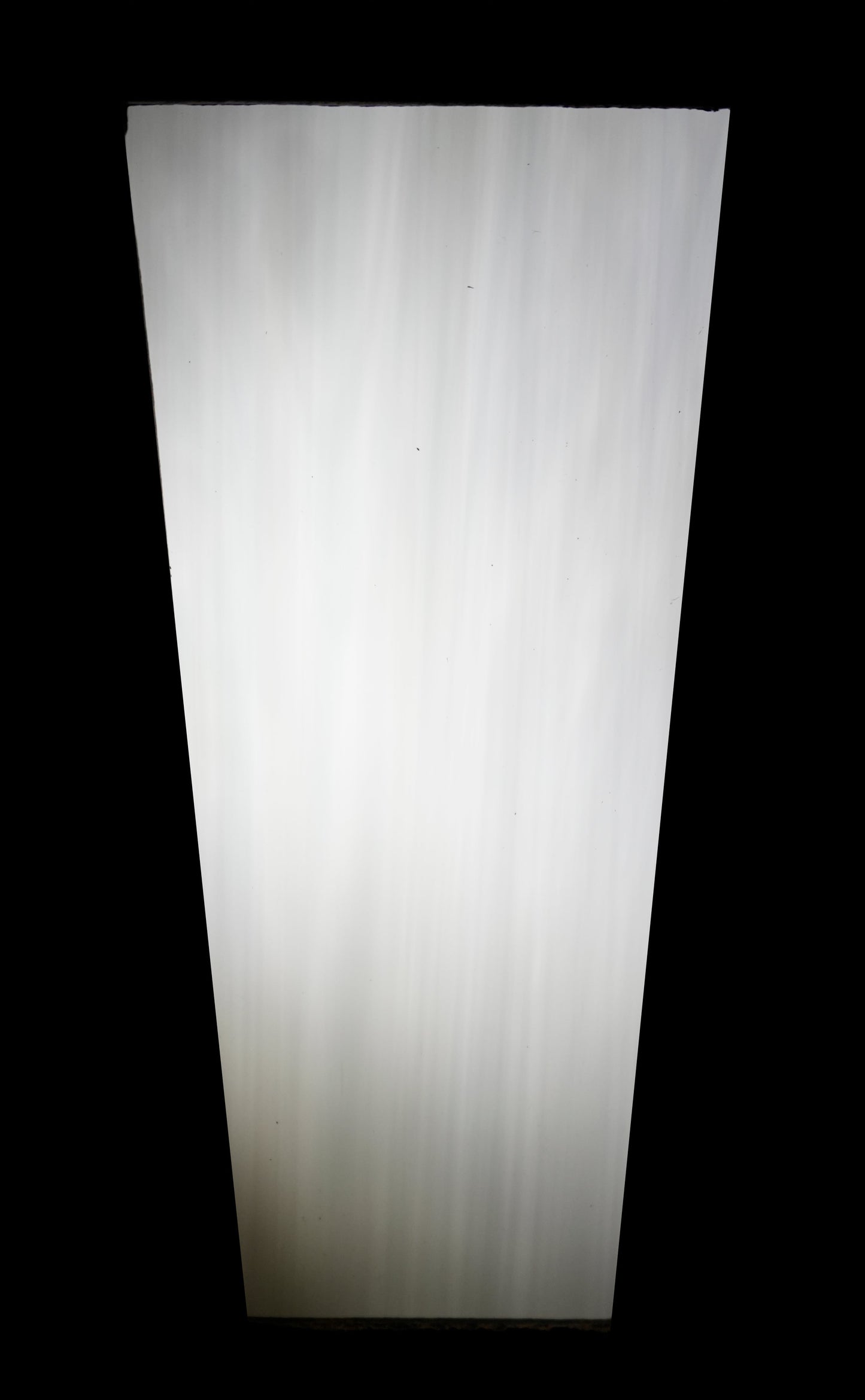 Verre de remplacement Osaka et Seville plafonnier