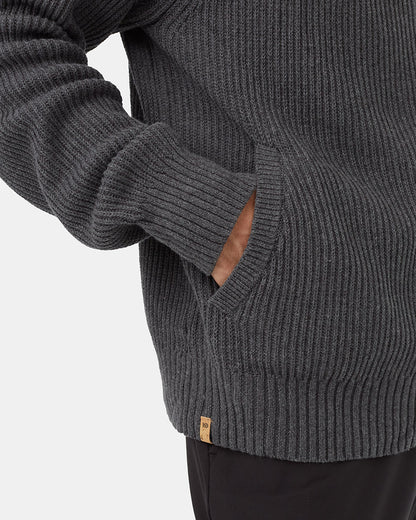 Highline Zip-Pullover