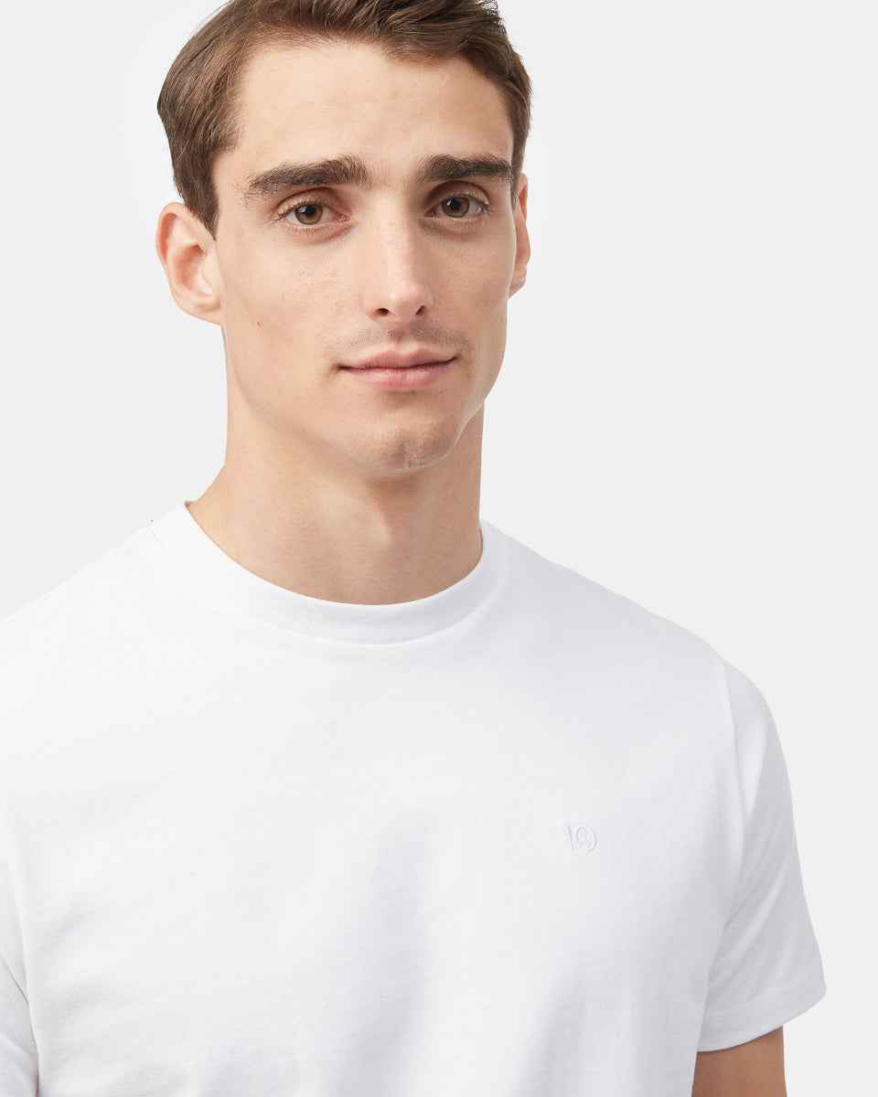 Recycled Cotton Classic T-Shirt