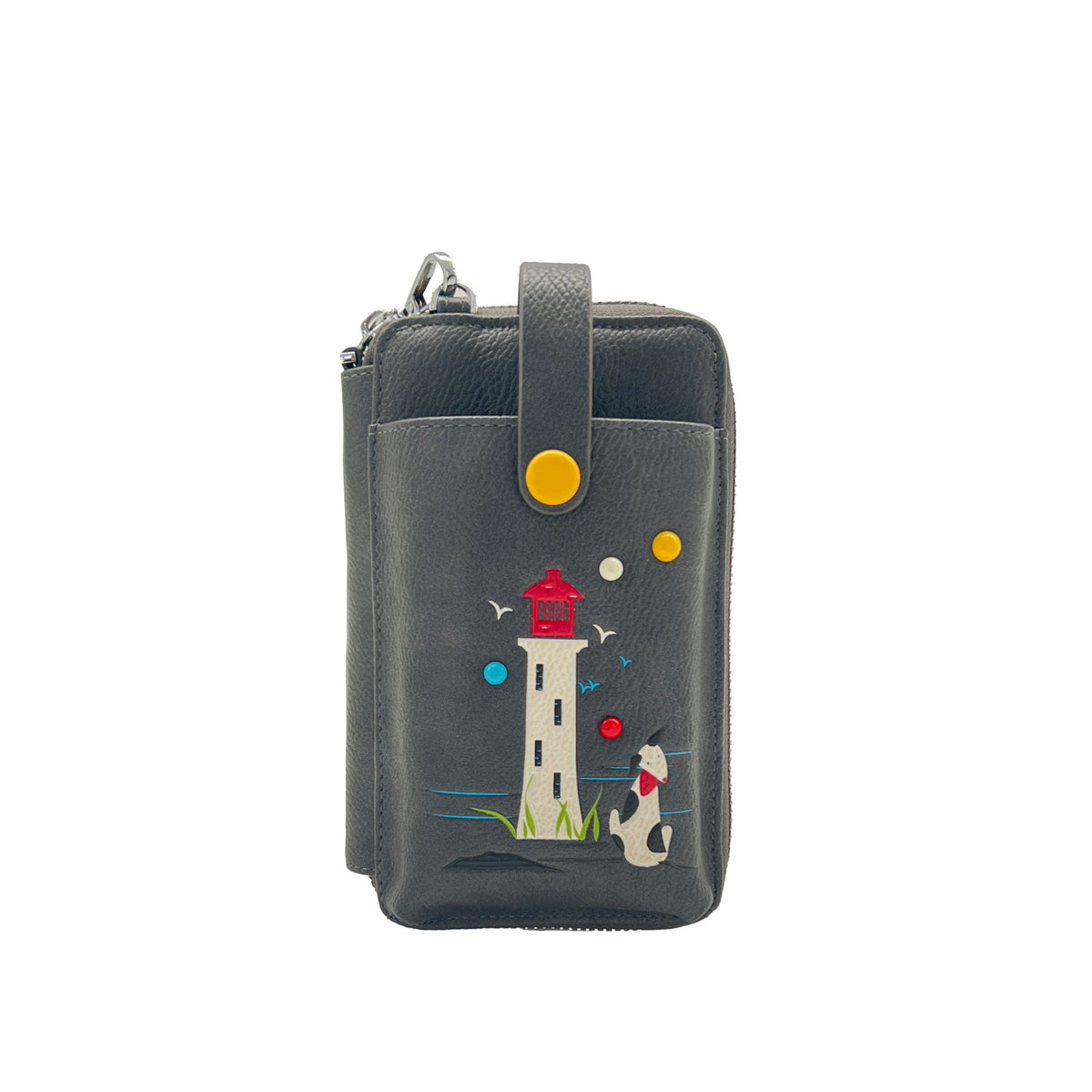 Milo Smartphone Pouch