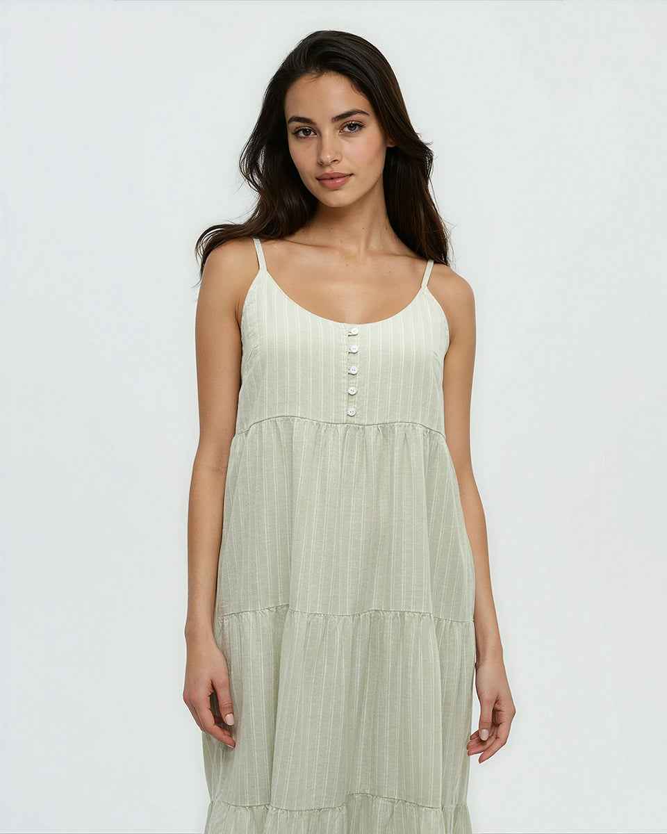 Hopewell Dress