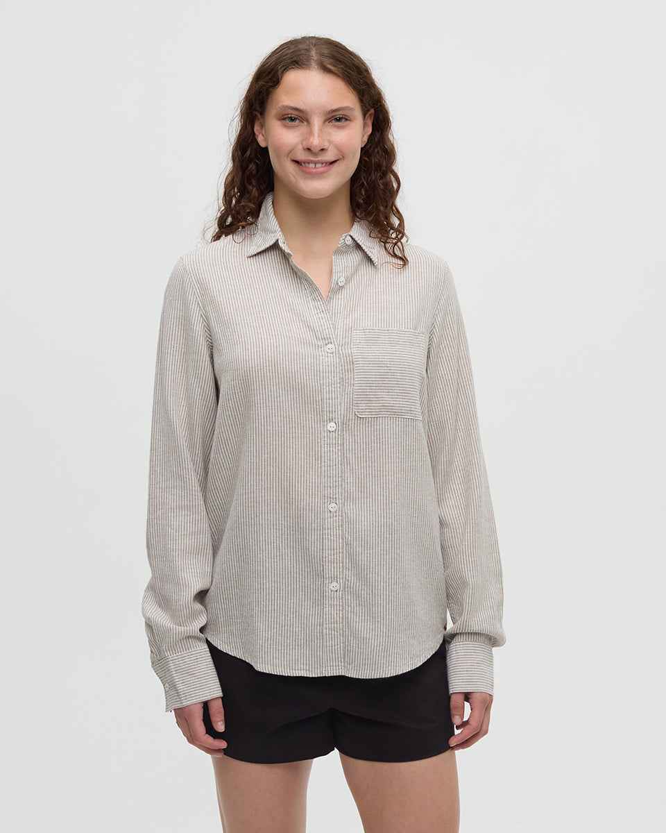 Sloan Shirt