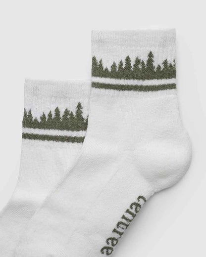 Cortes Socks (2-Pack)