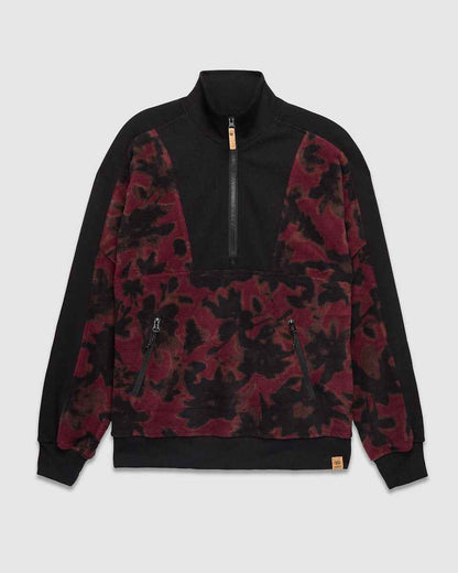 Pikes Half Zip