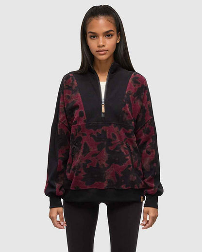 Pikes Half Zip