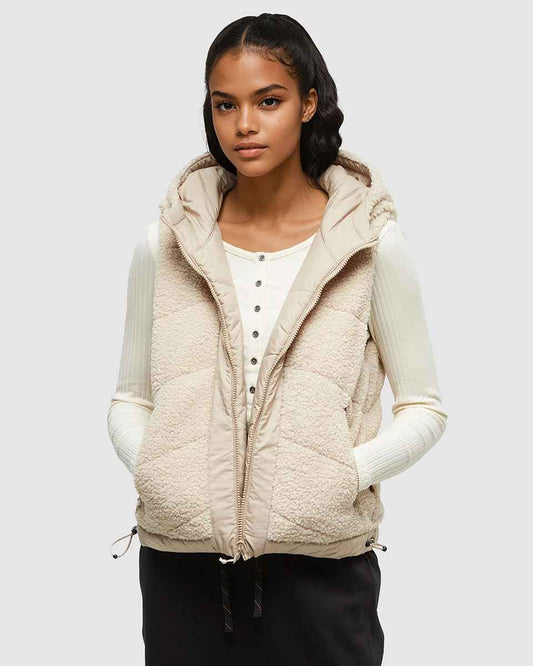 Collins Vest