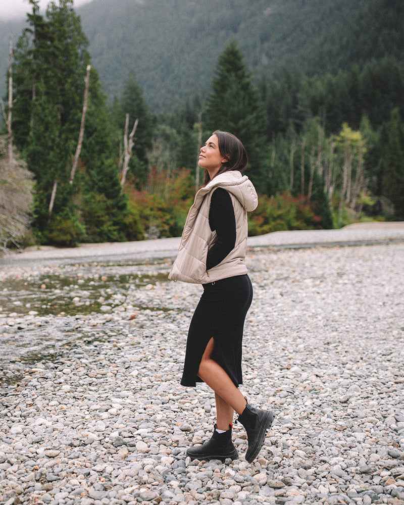 Collins Vest