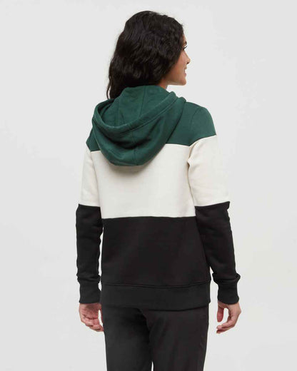 Blocked Banshee Hoodie