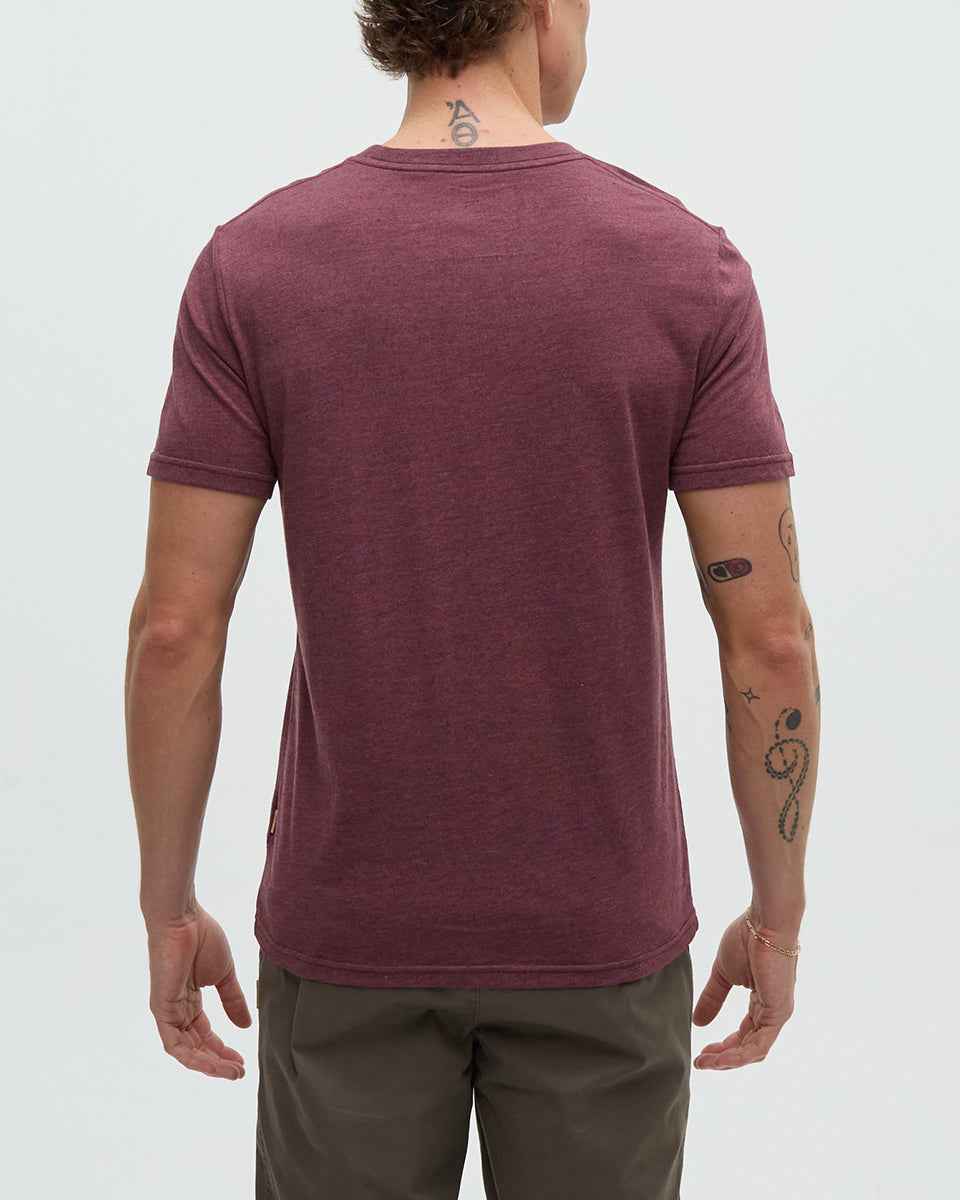 TreeBlend Baker T-Shirt