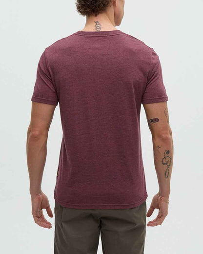 TreeBlend Baker T-Shirt