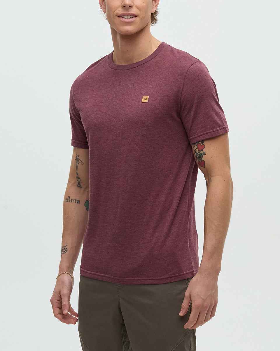 TreeBlend Baker T-Shirt