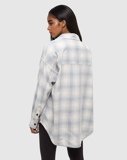 Fernwood Flannel Shirt