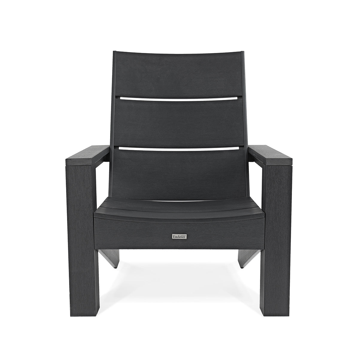3-Panel Polymer Muskoka 001 Chair - AURABAGS SHOP