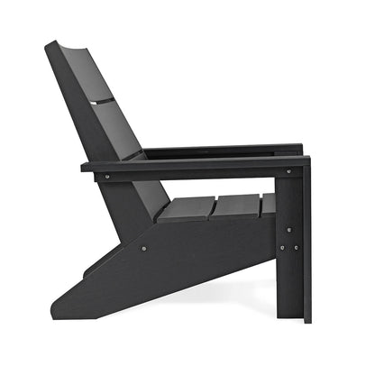 3-Panel Polymer Muskoka 001 Chair - AURABAGS SHOP