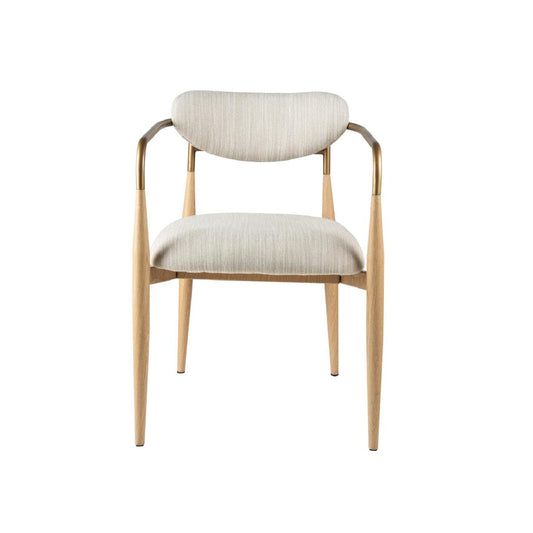 Newa Arm Dining Chair