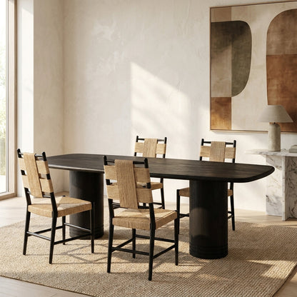 Laurel Dining Chair (Set of Two)