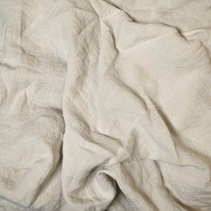 Linen Sheet Set