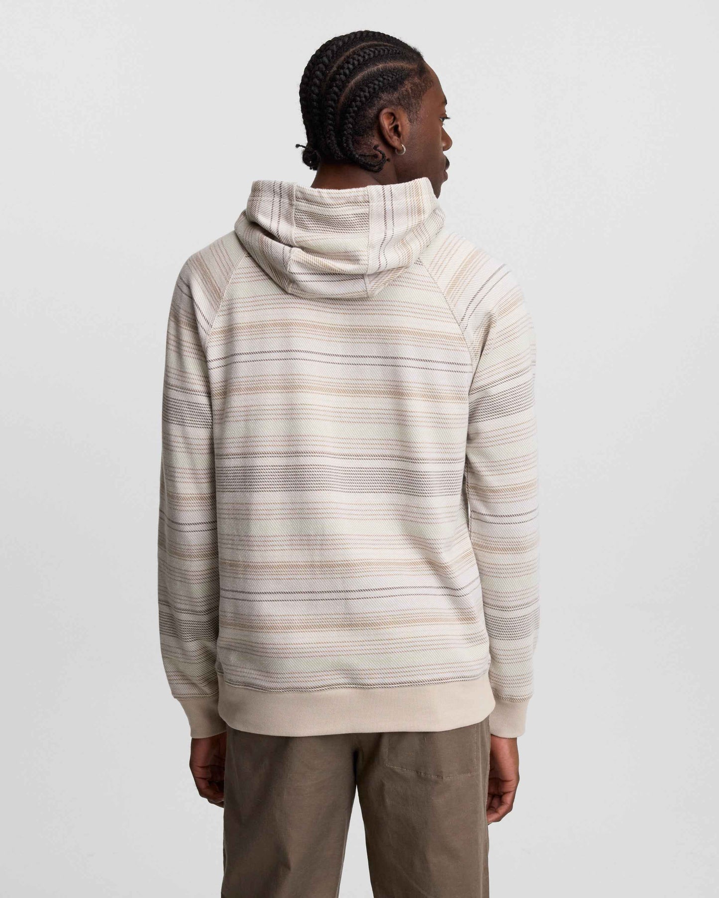 Woodrow Hoodie