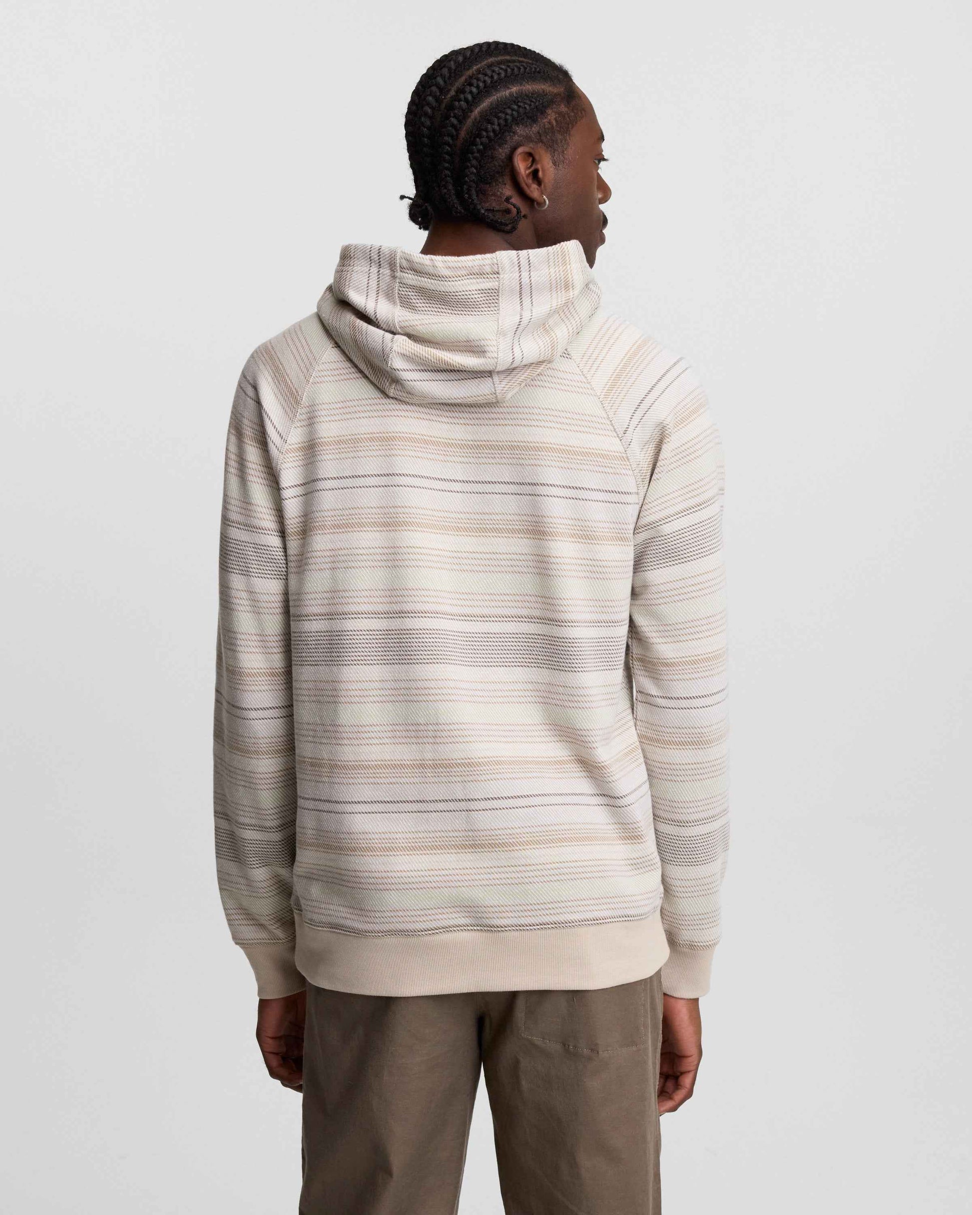 Woodrow Hoodie