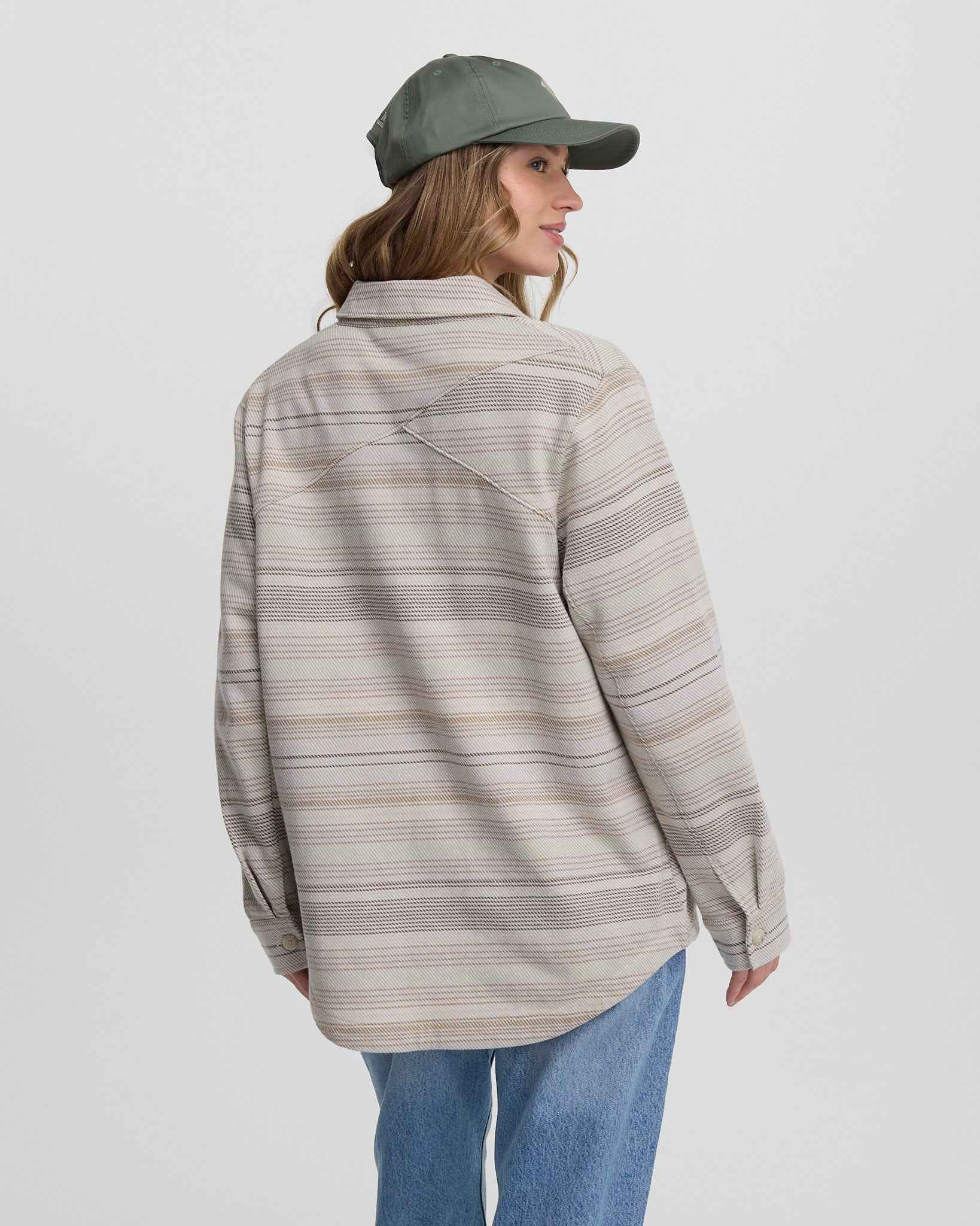 Somerset Shacket