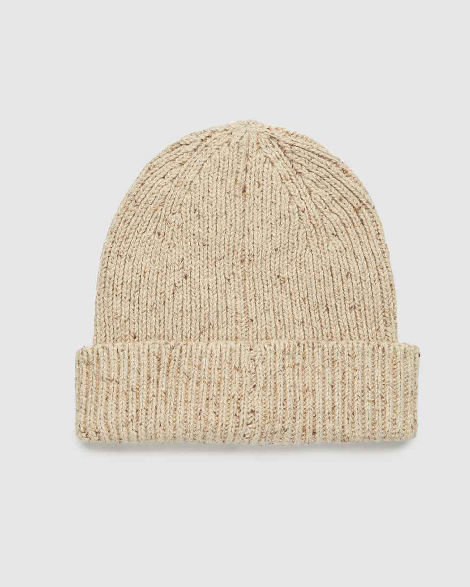 Bristow Fleck Beanie