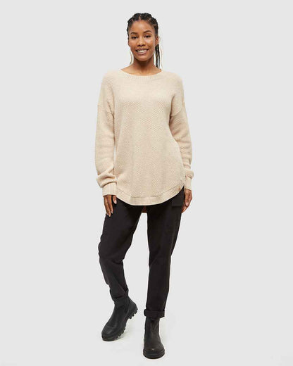 Broughton Sweater