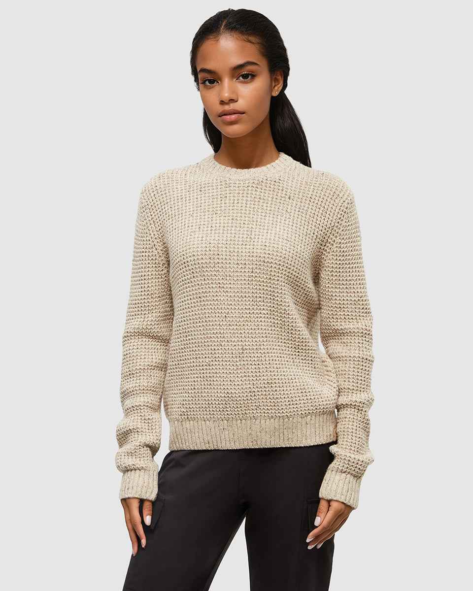 Morrell Sweater