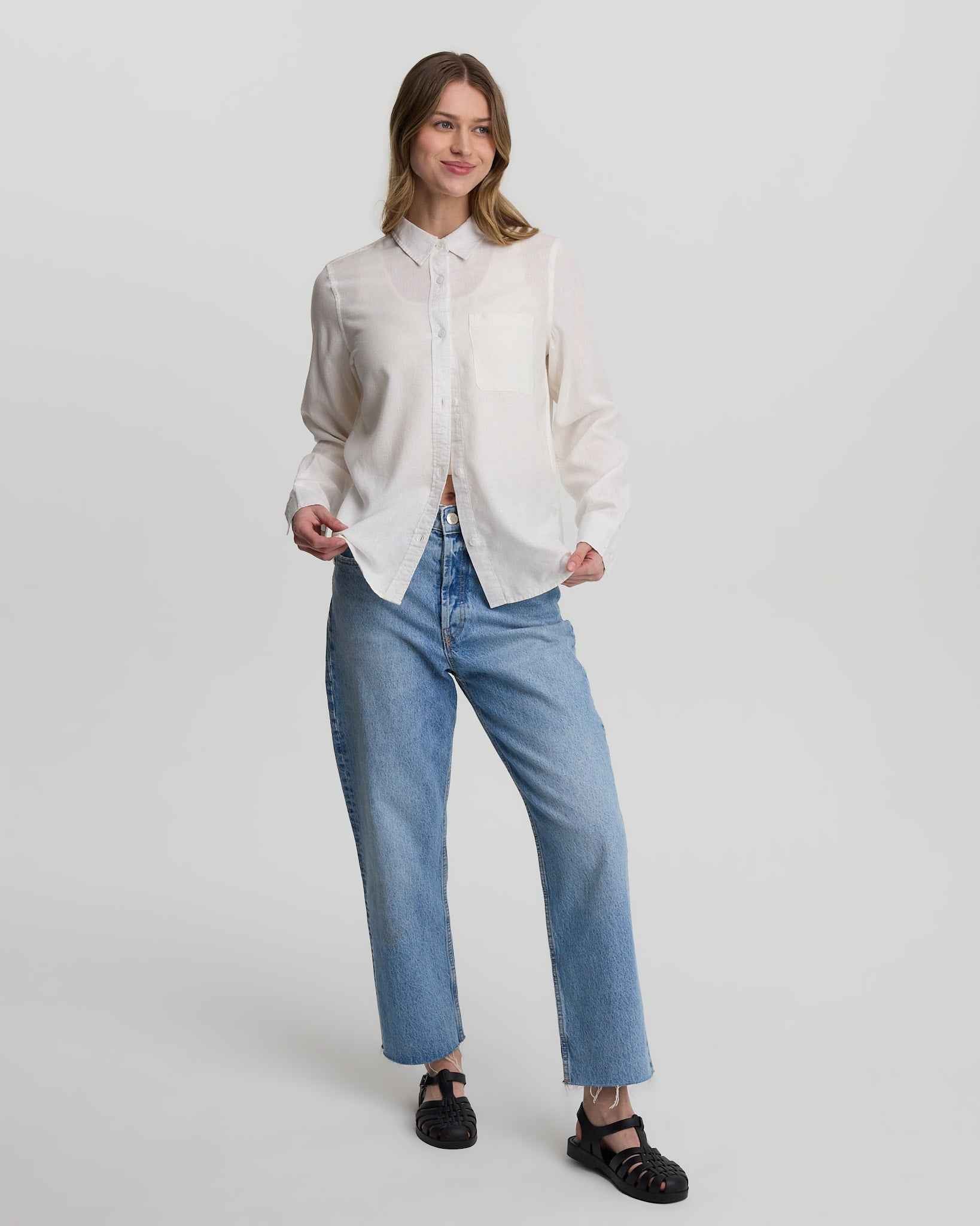 Sloan Shirt