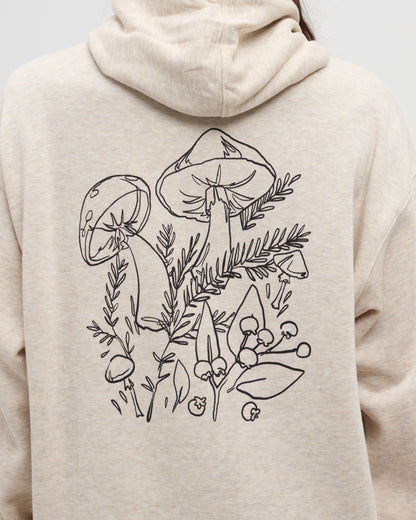 Understory Oversized Hoodie