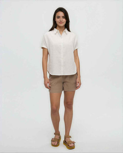Magnolia Shirt