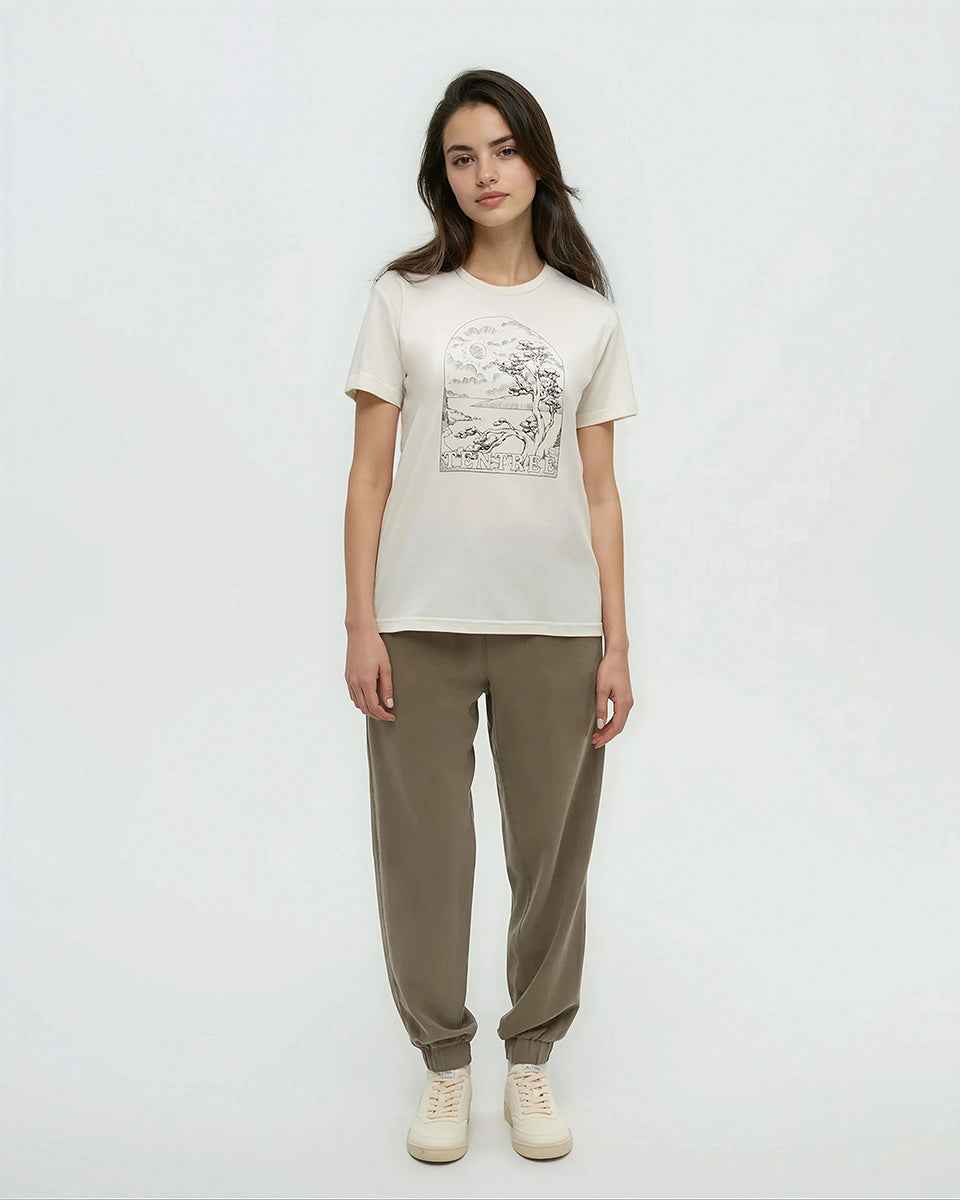 Tentree Clifftop T-Shirt