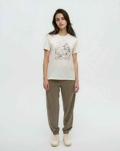 Tentree Clifftop T-Shirt