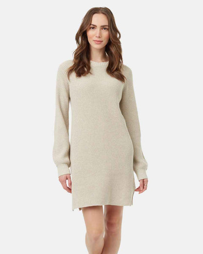 Highline Crew Neck Dress