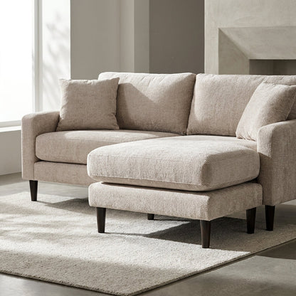 Jarvis Sofa with Chaise