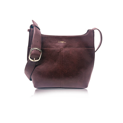Olivia Crossbody Fw26